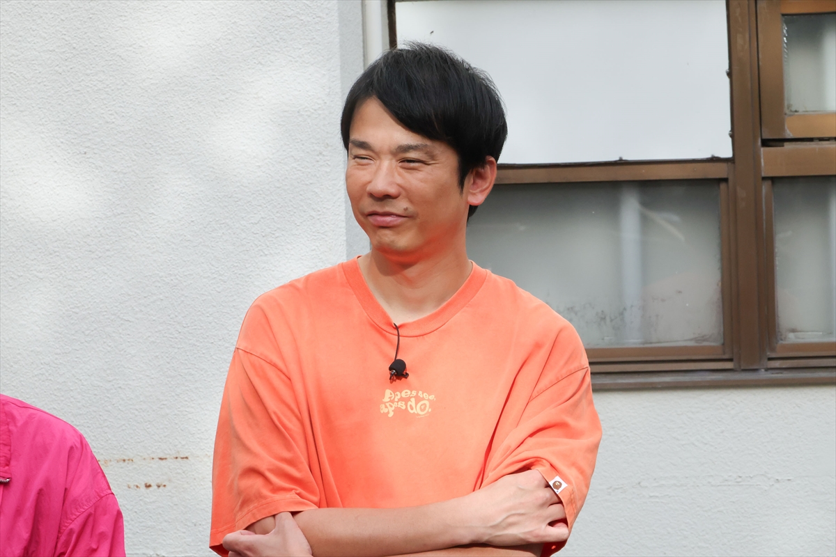 『火曜は全力!華大さんと千鳥くん』