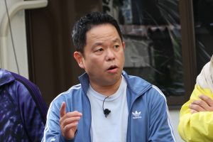 『火曜は全力！華大さんと千鳥くん』