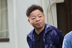 『火曜は全力！華大さんと千鳥くん』