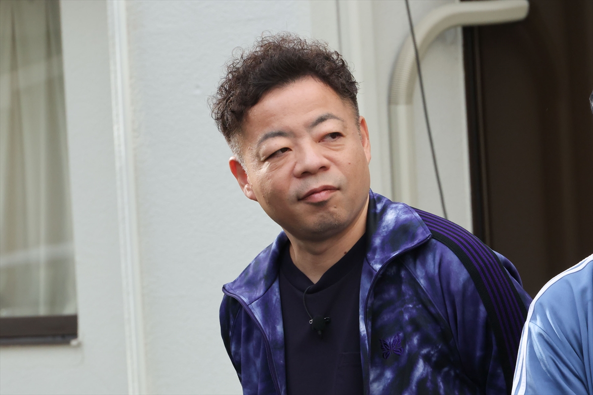 『火曜は全力!華大さんと千鳥くん』