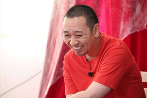 『火曜は全力！華大さんと千鳥くん』