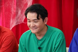 『火曜は全力！華大さんと千鳥くん』