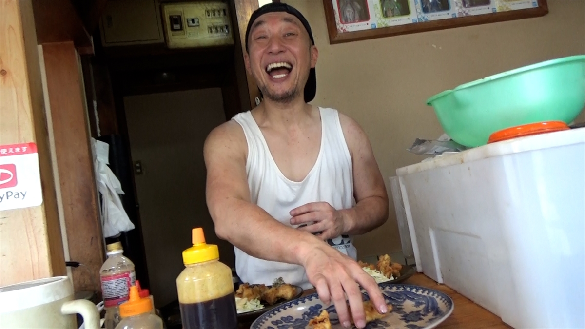 『ヒューマングルメンタリー オモウマい店』