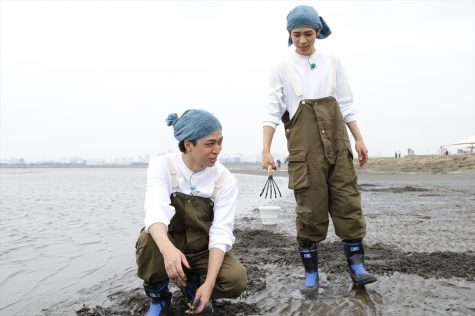 『タイムレスマン』