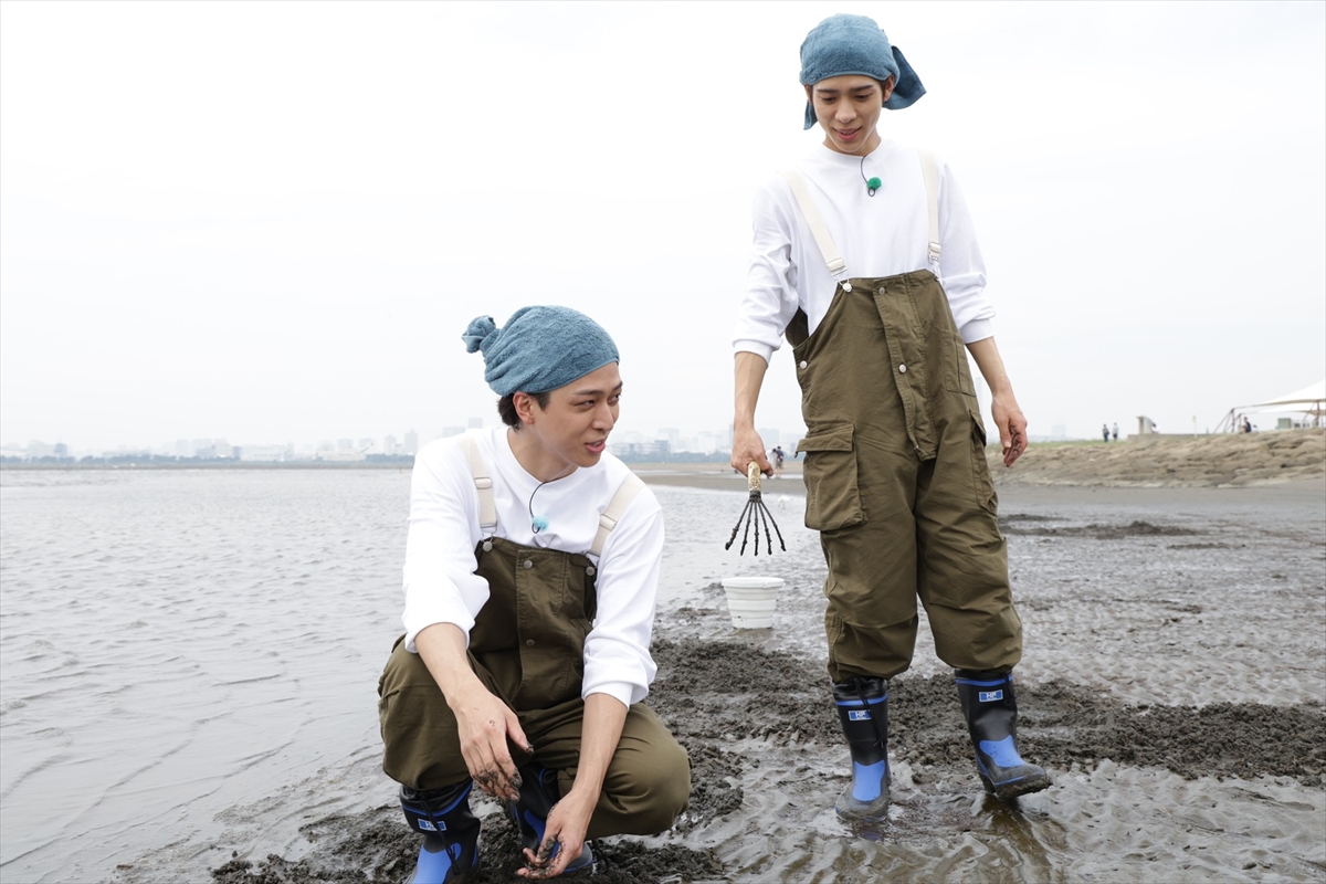 『タイムレスマン』