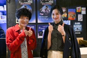 『じゃあ、あんたが作ってみろよ』