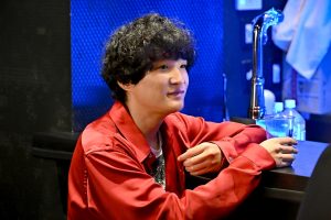 『じゃあ、あんたが作ってみろよ』