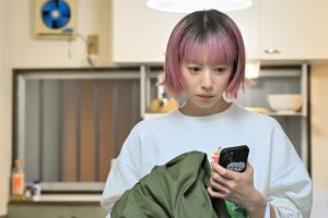 『じゃあ、あんたが作ってみろよ』