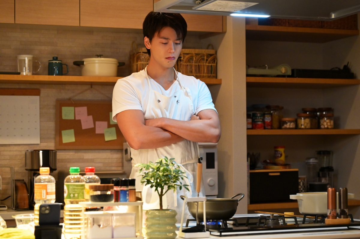 『じゃあ、あんたが作ってみろよ』