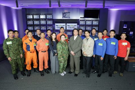 『実録!奇跡の救出劇』