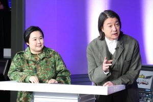 『実録！奇跡の救出劇』