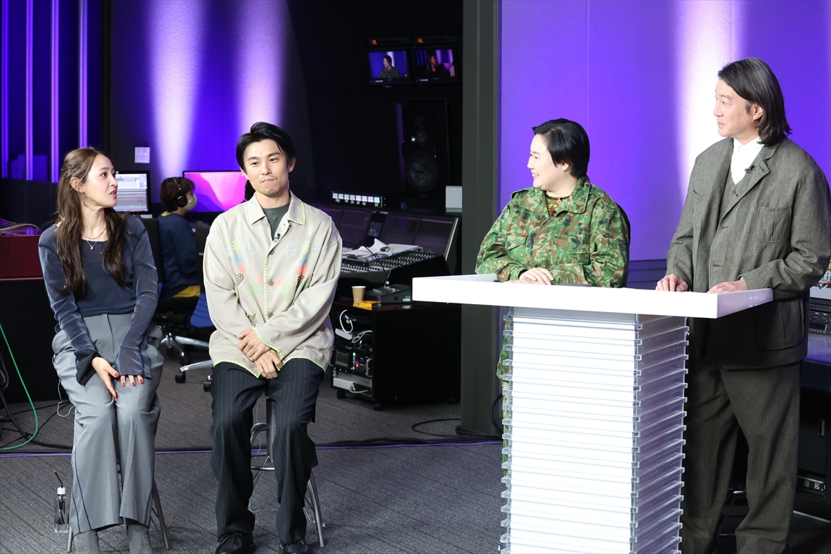 『実録!奇跡の救出劇』