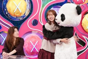 『X秒後の新世界』