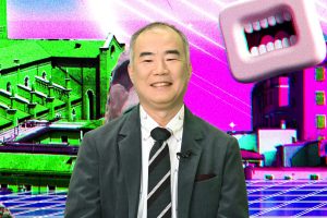 『口を揃えたフシギな話』