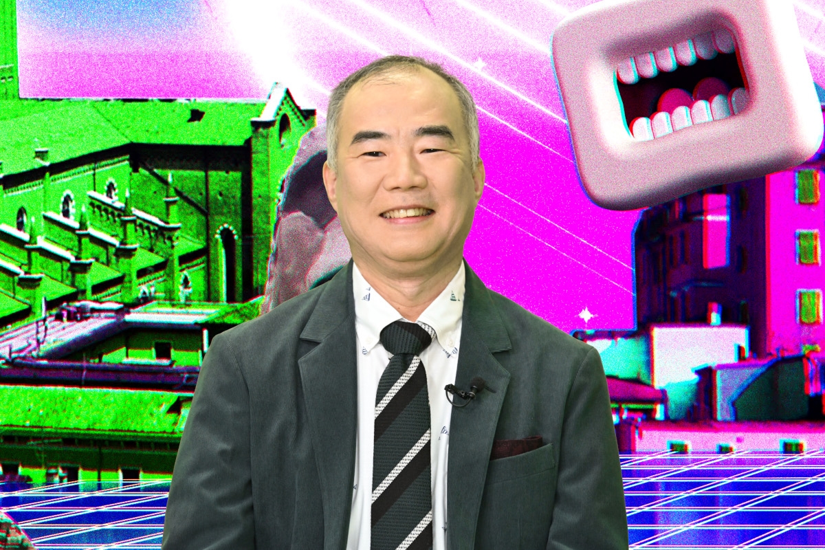 『口を揃えたフシギな話』