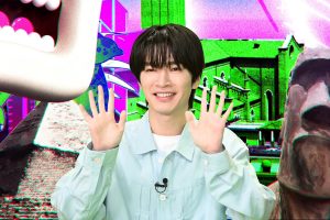 『口を揃えたフシギな話』