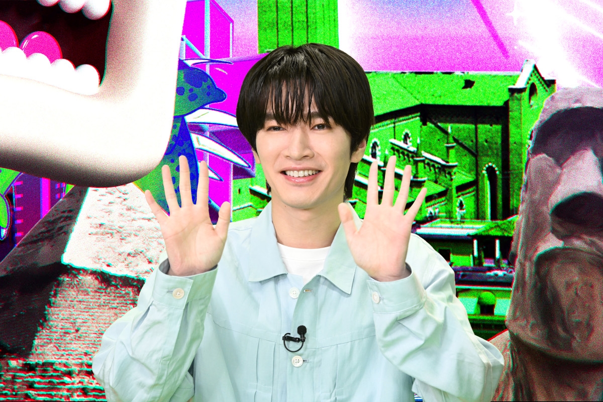 『口を揃えたフシギな話』