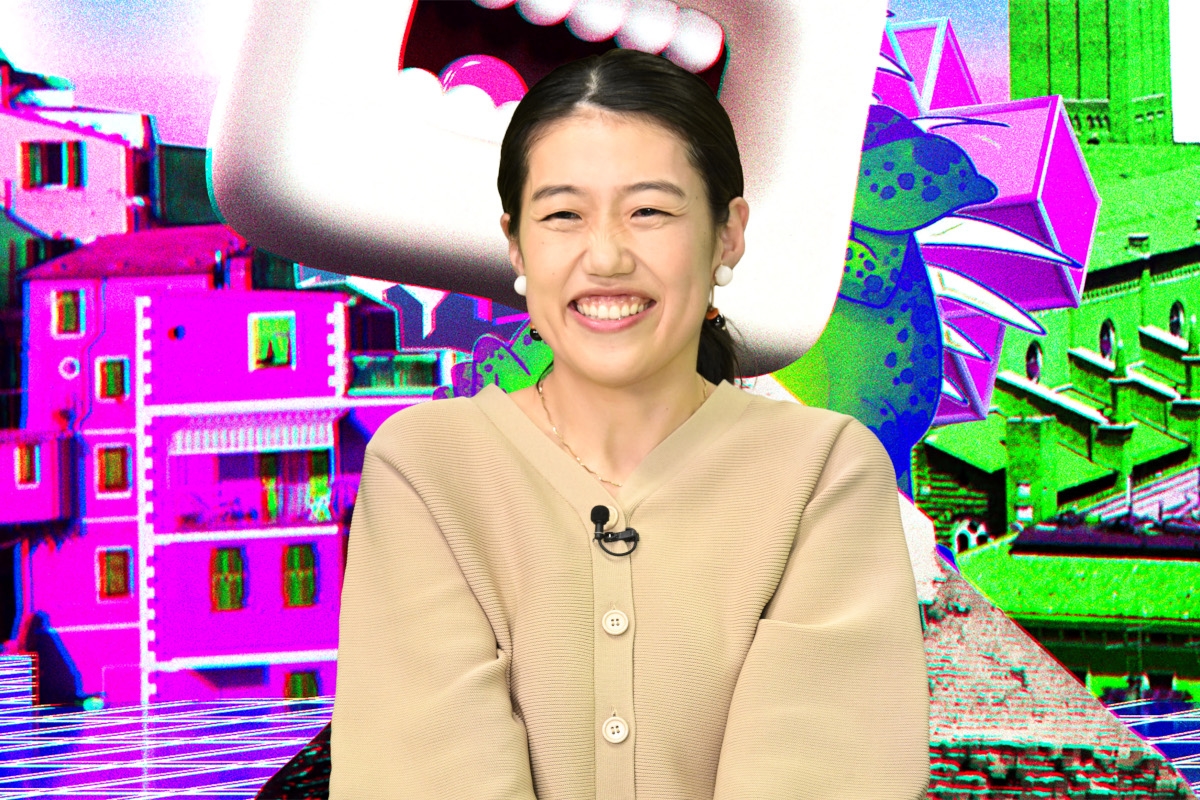 『口を揃えたフシギな話』