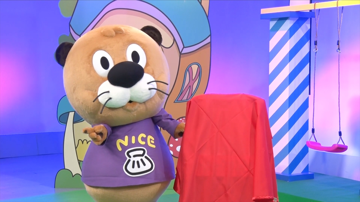 『ニカゲーム』