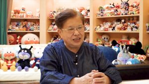 『人生が変わる1分間の深イイ話　復活2時間SP』