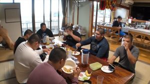 『人生が変わる1分間の深イイ話　復活2時間SP』