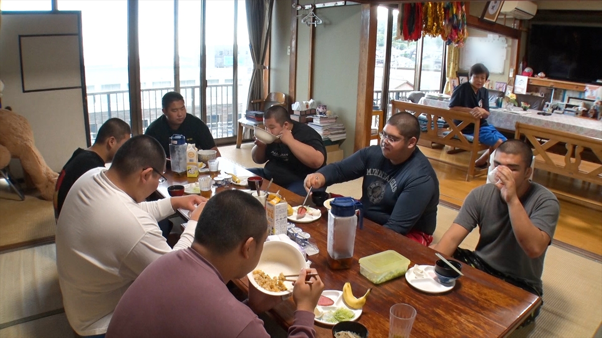 『人生が変わる1分間の深イイ話　復活2時間SP』