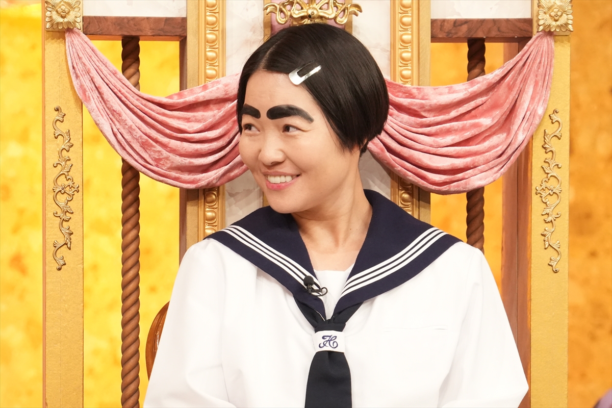 『人生が変わる1分間の深イイ話　復活2時間SP』