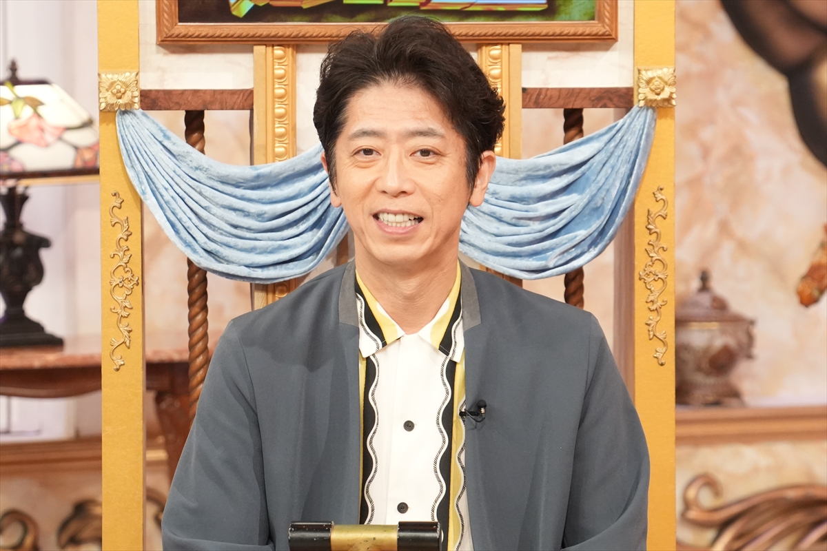 『人生が変わる1分間の深イイ話　復活2時間SP』