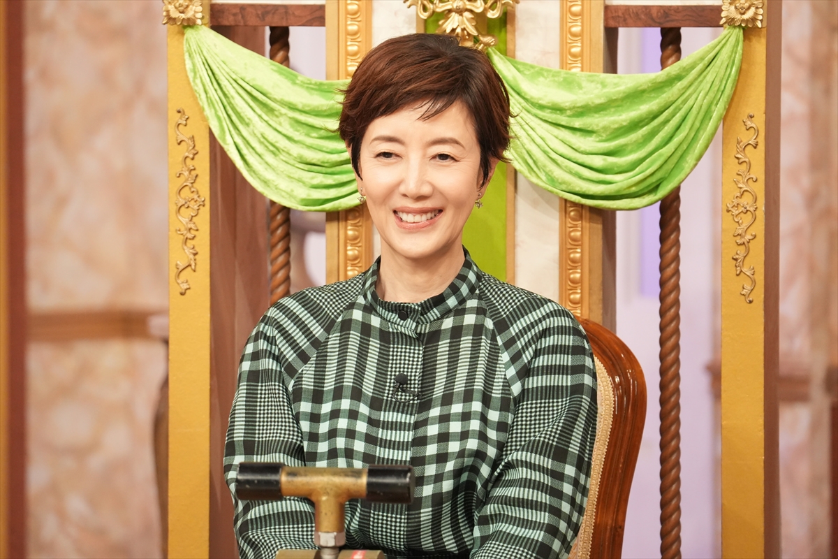 『人生が変わる1分間の深イイ話　復活2時間SP』