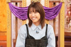 『人生が変わる1分間の深イイ話　復活2時間SP』