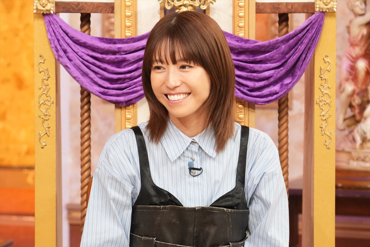 『人生が変わる1分間の深イイ話　復活2時間SP』