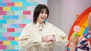 『第1回アメバト・ブタミントン王決定戦』