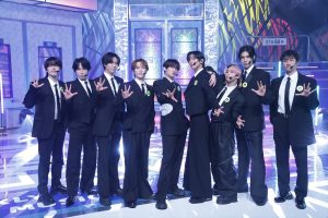 『週刊ナイナイミュージック』