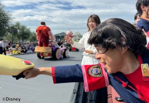 『ぐるぐるナインティナイン』