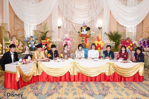 『ぐるぐるナインティナイン』