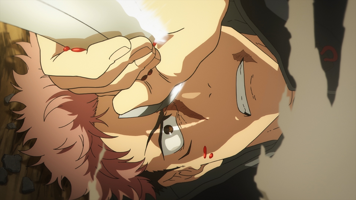 『劇場版 呪術廻戦「渋谷事変 特別編集版」×「死滅回游 先行上映」』