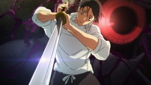 『劇場版 呪術廻戦「渋谷事変 特別編集版」×「死滅回游 先行上映」』