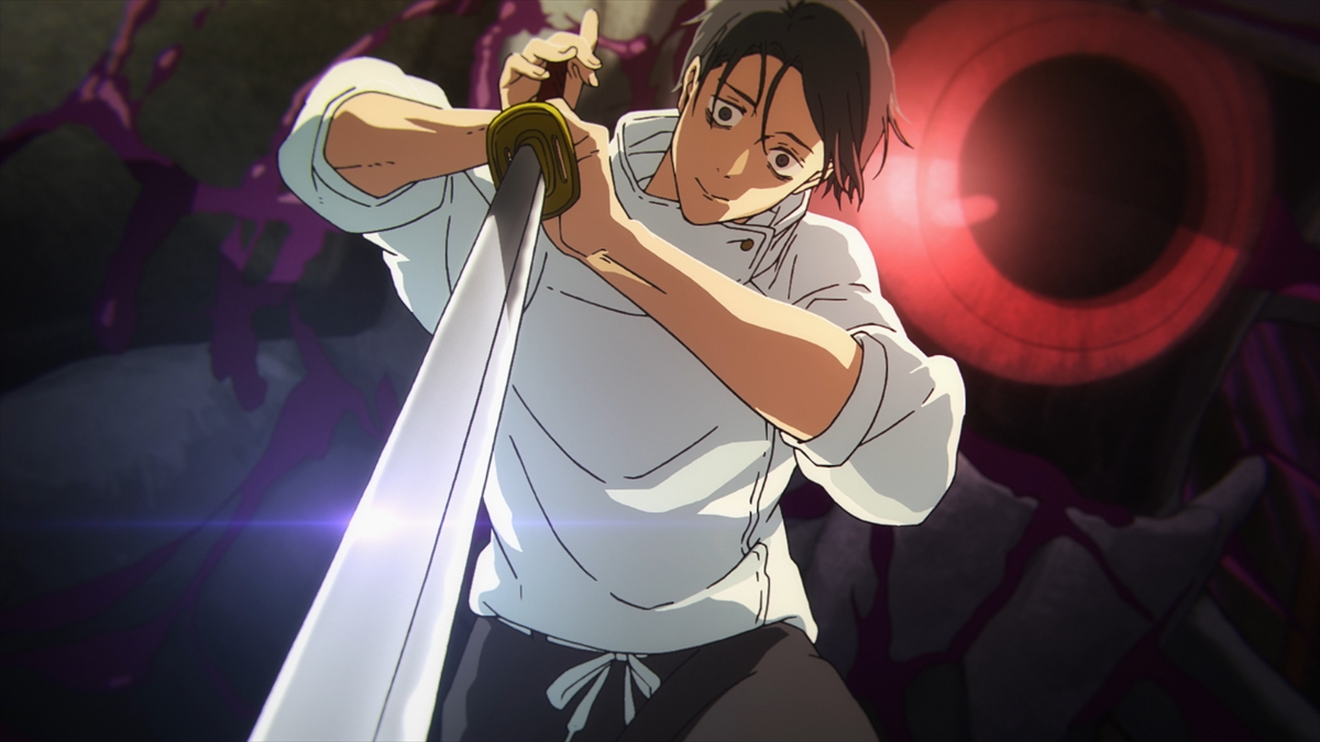 『劇場版 呪術廻戦「渋谷事変 特別編集版」×「死滅回游 先行上映」』