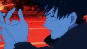 『劇場版 呪術廻戦「渋谷事変 特別編集版」×「死滅回游 先行上映」』