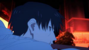 『劇場版 呪術廻戦「渋谷事変 特別編集版」×「死滅回游 先行上映」』