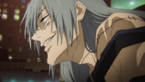 『劇場版 呪術廻戦「渋谷事変 特別編集版」×「死滅回游 先行上映」』