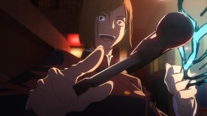 『劇場版 呪術廻戦「渋谷事変 特別編集版」×「死滅回游 先行上映」』