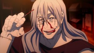 『劇場版 呪術廻戦「渋谷事変 特別編集版」×「死滅回游 先行上映」』