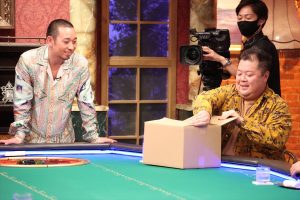 『酒のツマミになる話』