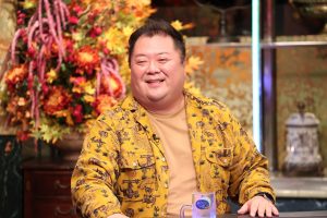 『酒のツマミになる話』