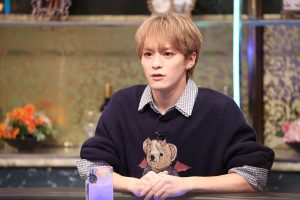 『酒のツマミになる話』