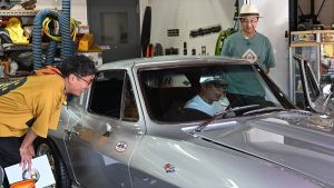 『おぎやはぎの愛車遍歴』