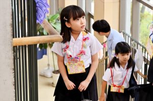 『フェイクマミー』