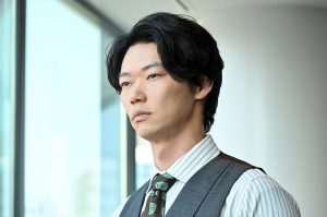 『フェイクマミー』