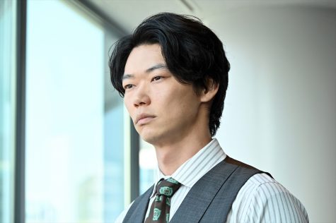 『フェイクマミー』